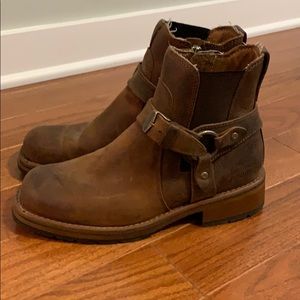 Harley Davidson Boots